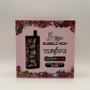 이프 편의점 | 위베이프 그래피티3 사용 후기 배터리 성능과 팟 구조 꼼꼼 리뷰