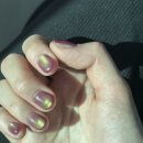 네일뮤티드 | 네일뮤티드 부산대 네일샵추천, 자석젤 | 마이구미 자석젤💅🏻