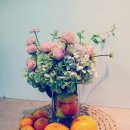 꽃꽂이(야) 이미지