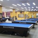 동그라미 당구클럽 이미지