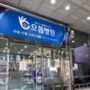 으뜸병원 | 어깨 부상당한 동텐 따라서 대구 으뜸병원 방문한 후기