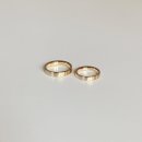 호호공방 | 우리의 웨딩밴드를 찾아 삼만리.. 소그노, 비에브, 공방301, 프릿 웨딩밴드 투어 후기