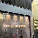 원이네 하우스 | 1일차 - 풀러턴 호텔(the fullerton hotel), 오페라 하우스 공연(great opera hits), 오페라바, 서큘러키