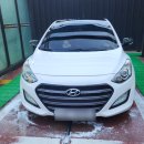 테크밸리셀프세차장 이미지