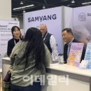 (주)삼양사 이미지