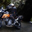 KTM 모터사이클 시승회, `Ride Orange` 개최! (10월 17일/토요일) 이미지