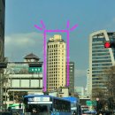 행사 장식 연말 인증샷 명당 호텔 추천, 알로프트 서울 명동 브리지 스위트 2007호 내돈내산 솔직 후기