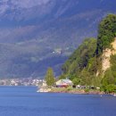 인터라켄 이미지