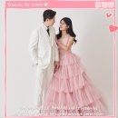 더모스트비이민박 | 모스트스튜디오 세미 웨딩 촬영 상담 시안 진행과정 후기