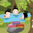 선녀와나뭇꾼 이미지