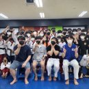 경희대 길라잡이 태권도장 이미지