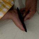 레인 | 미니멜리사 레인부츠 후기(내돈내산)