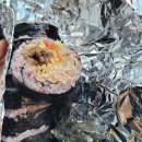 양팀장 김밥 이미지