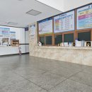 종합경기장 탁구장 이미지