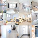 [부천신축빌라] 역세권 춘의역 아파트! 풍부한 옵션과 만족스러운 생활 편의시설! 이미지