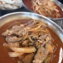 원주행복한밥집 | 아기와 함께 가기 좋은 태장동 밥집, 원주 짬뽕 맛집 예지현 태장점 후기