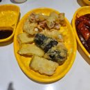 빨떡옛날빨간떡볶이 이미지