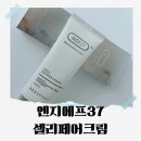 엔지니 | 엔지에프37 환절기 건성피부를 위한 고보습크림 셀리페어크림