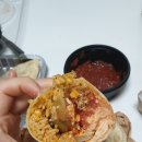 멕시칸라이브그릴 노원점