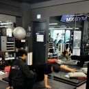 MX GYM 이미지