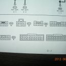 리어썬쉐이드 배선도 및 핀맵입니다 이미지