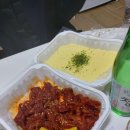 신호닭발군자점 네이버블로그