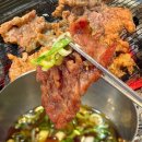 광명갈비 | 광명사거리 맛집 고기집 광명서서갈비 소갈비 돼지갈비 후기