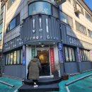 일산 밤리단길 코너그레이 모임 레스토랑 스테이크 내돈내산