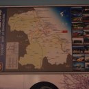 병곡휴게소 화장실 이미지