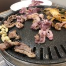 만석궁 | [서울 은평] 북한산 아래 진수성찬 오리로스구이 맛집, 황금식당