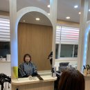혀니살롱 | 목포 장미의거리에서 찾은 진짜 인생 미용실 망가진 흰머리 복구 성공 살롱 드 솔레일 후기