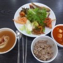 부원한식보리밥뷔페 이미지