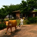 의좋은형제 공원 이미지