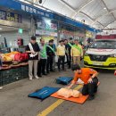 녹동전통시장 이미지