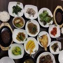 진수성찬 이미지