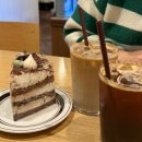 시오케키 - 청주시 서원구 장전로6번나길 7 | [경기] 파주 케이크맛집 오케키 브런치 디저트 카페 애견동반 가능 내돈내산 후기