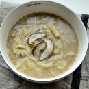 들깨칼국수 이미지