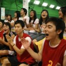 필리핀에서 전하는 농구대회소식 "제1회 재필리핀대한체육협회장배 교민농구대회" 이미지