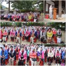 논산 부창동 성당 이미지