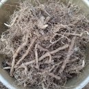 수제 둥굴레차 만들기 이미지