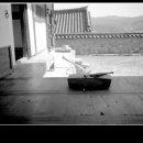 시골대청마루 이미지