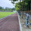 김수녕양궁장 트랙 이미지