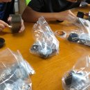 대구아동복지센터 | 김천 임마뉴엘교회 아동복지센터 출강 후기｜이끼 테라리움 체험