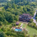 케이블카펜션 이미지