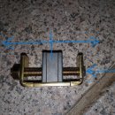 나이스사우나 | 부산 유리문 수리 | 부산진구 양정동 현대 사우나 헬스 출입문 흔들림·문틀 끼임 해결