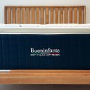 탑환경 | 부오닌판테 매트리스 내돈내산 후기 (네베 필로우 탑)