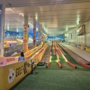 엔돌핀젤리 | 겨울 실내 아기랑 갈만한곳 서울근교 웅진플레이도시 볼베어파크 부천점 방문후기