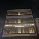 하나로 21 | 싱가포르 루프탑바 추천 사우스브릿지 후기｜마리나베이샌즈 “이 뷰 하나로 끝남” (+예약 팁)