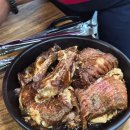 남양숯불갈비 | [화성 남양 맛집] 해오름갈비