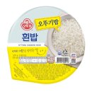 [코인딜] 오뚜기 흰밥 210g x 12개 5,265원 무배 (안드로이드) 이미지